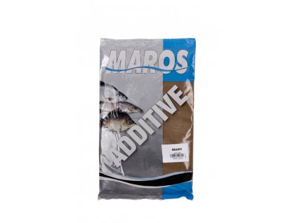MAROS MIX Rybacia muka 500g