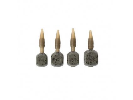Preston Ics Match Cubes 20G