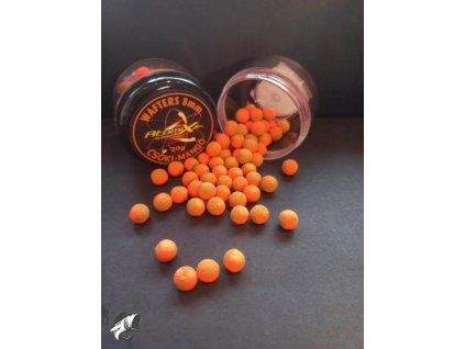 AtomiX Cloudy WAFTER 8 mm Čokolada-Mango