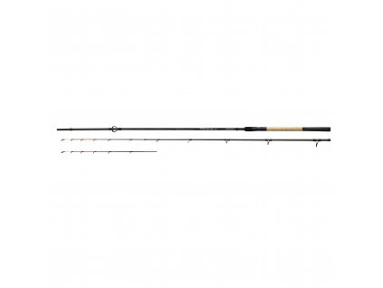 PRÚT BY DÖME TEAM FEEDER TORNADO POWER CARP 330M 15-60G