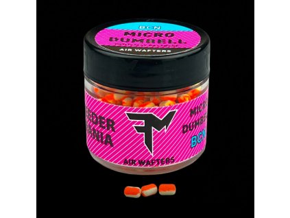FEEDERMANIA MICRO DUMBELL AIR WAFTERS BCN (4-5mm) F0962009