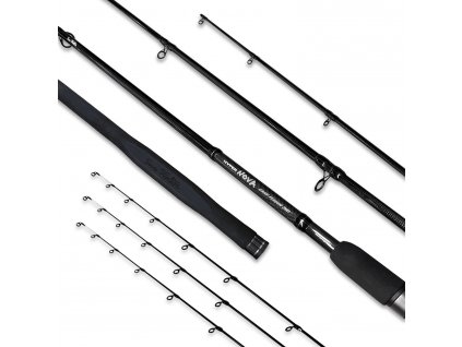 SERIE WALTER HYPERNOVA CARP FEEDER 360