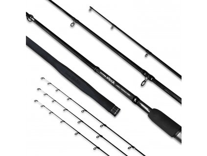 SERIE WALTER HYPERNOVA LIGHT FEEDER 360