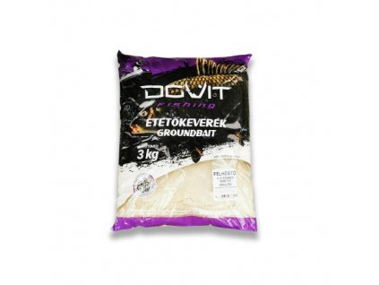 Dovit Mrakotovorná 3kg (Tolstolobik)