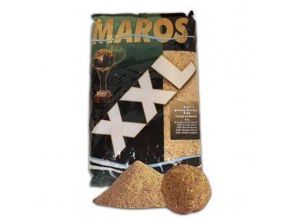 MAROS MIX XXL SERIES WORLD CHAMPION 1KG