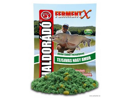 HALDORADO FERMENTX- Veľký Amur