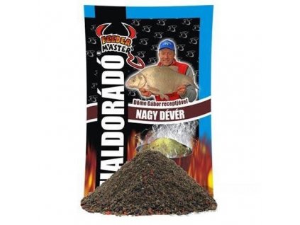 haldorado nagy dever 1kg