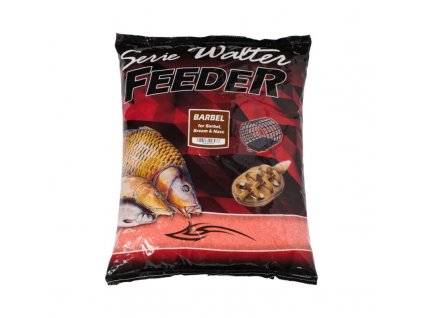 SERIA WALTER FEEDER 2KG - BARBEL