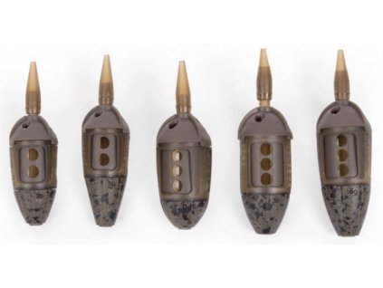 Preston ICS Maggot Feeders - large