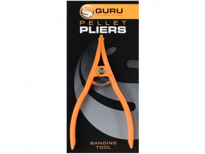 GURU PELLET PLIERS