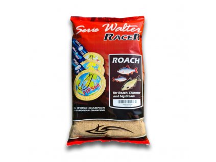 SERIA WALTER RACER - ROACH 1KG