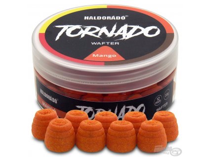 Haldorado TORNADO Wafter 12 mm - Mango