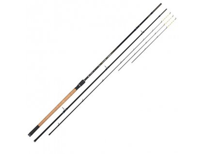 TUBERTINI NEXT GENERATION FUTURA POWER SLIM 3,6M 60G MEDIUM-LIGHT