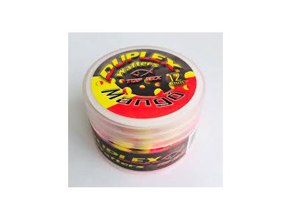 TOPMIX DUPLEX WAFTER 12MM - MANGO