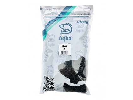 PELETY AQUA GARANT UNI 2MM 800g