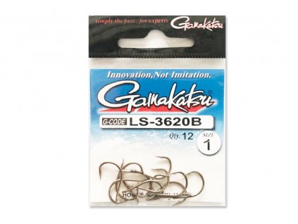 GAMAKATSU LS-3620 b
