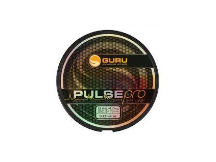 SILON GURU PULSE PRO 300M - 0,20mm