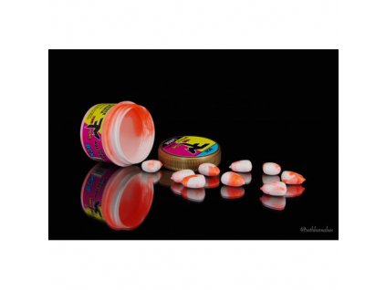FEEDERMANIA CORN WAFTERS TWO TONE Large BCN