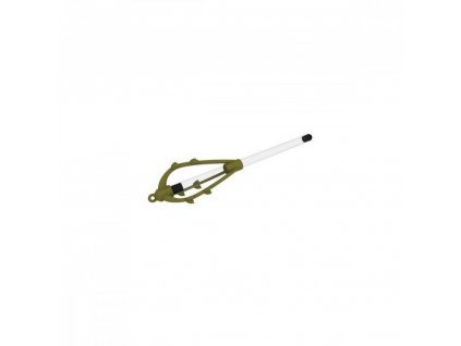 CRALUSSO POP UP FEEDER - FIX ANTENA