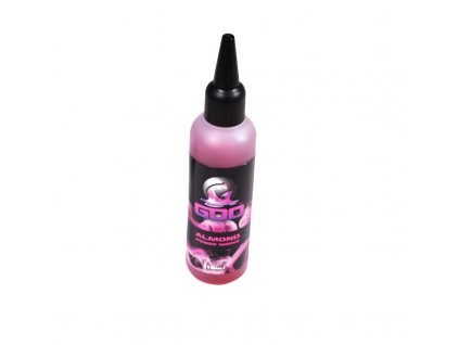 Attraktor KORDA GOO - ALMOND SMOKE