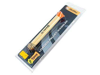 GURU BIG WATER PELLET WAGGLER 13MM 12G