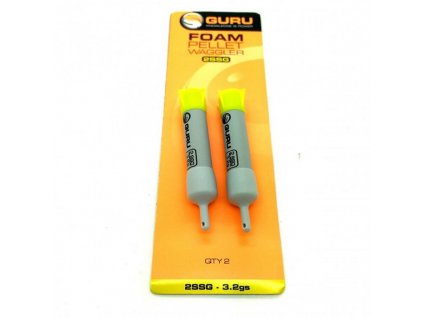 GURU Plavák Foam Waggler SSG 3,2G