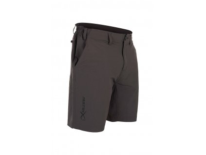 MATRIX LIGHTWEIGHT WATER-RESISTANT SHORTS