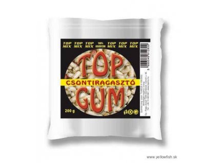 TOP MIX LEPIDLO NA ČERVY GUM 200gr