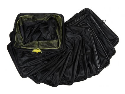 gln076 matrix 4m carp keepnet main