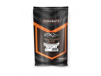 sonubaits pro thatchers dark 900g 15023050 1600