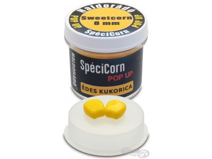 haldorado specicorn pop up edes kukorica 8 mm 249893 1 0x0