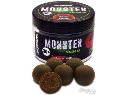 haldorado monster magnum 30 mm voros lazac 249647 1 0x0
