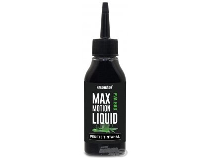 haldorado max motion pva bag liquid fekete tintahal 249900 1 0x0
