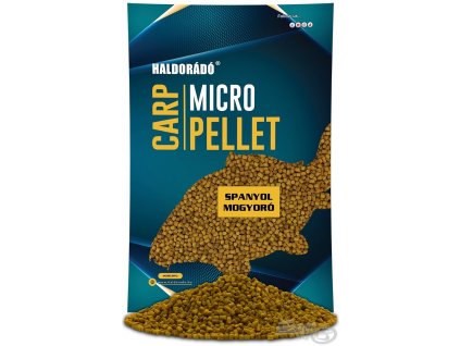 haldorado carp micro pellet spanyol mogyoro 248280 2 0x0