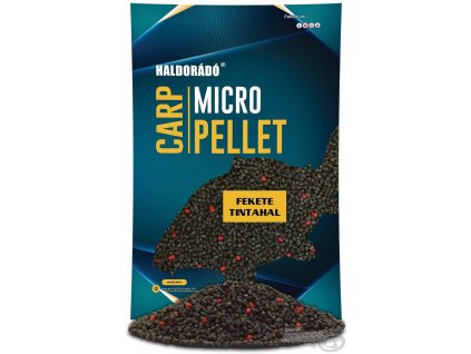 haldorado carp micro pellet fekete tintahal 248270 2 0x0