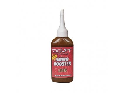 DOVIT Amino Booster Liver Aromak CSL folyadek 1