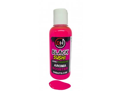 BLACK SUSHI WEBSHOPRA