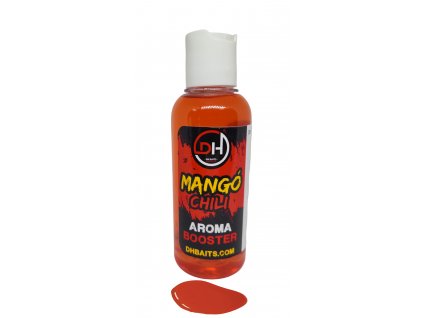 MANGo CHILI WEBSHOPRA