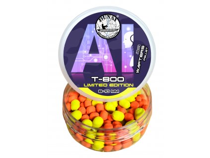 AI WAFTERS