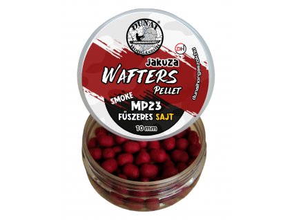 MP23 WAFTERS