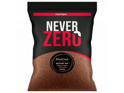 MaCho Method mixPNG
