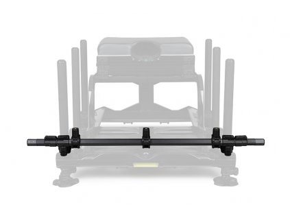 gba063 matrix tool bar on seat box ghosted