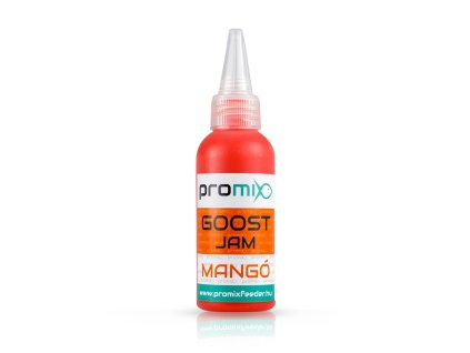 promix goost jam mango 60 g 1