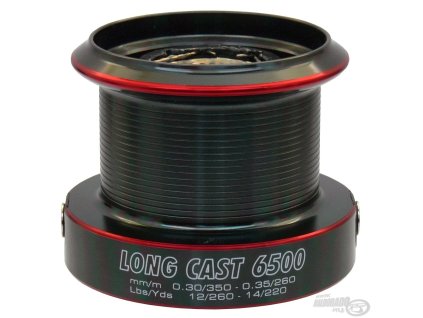 by dome team feeder long cast 6500 potdob 251670 2 0x0