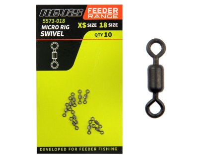 OBRATLIK NEVIS FEEDER MICRO
