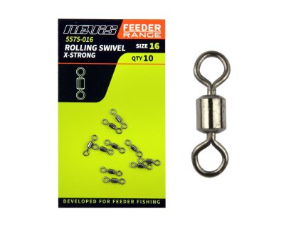 OBRATLIK NEVIS FEEDER STANDARD