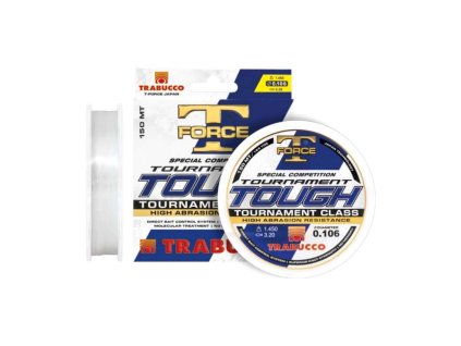 monofilament trabucco t force tournament tough new 150m image 660836aa140a4 1280x1280