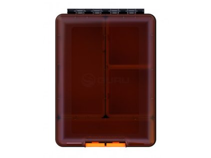 GURU COMPACT FUSION FEEDER BOX