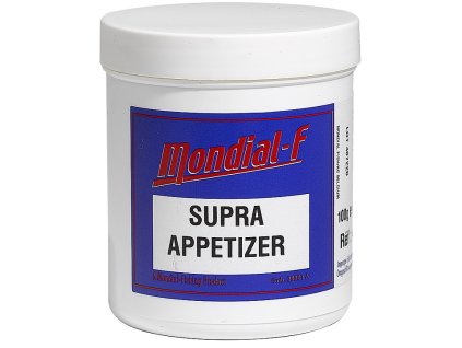 Mondial F Supra Appetizer (posilovač) 100g
