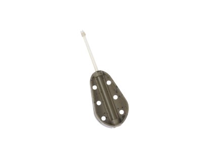 Košík GURU HYBRID INLINE Feeder 50GR-MEDIUM